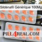 Sildénafil Générique 100Mg 27
